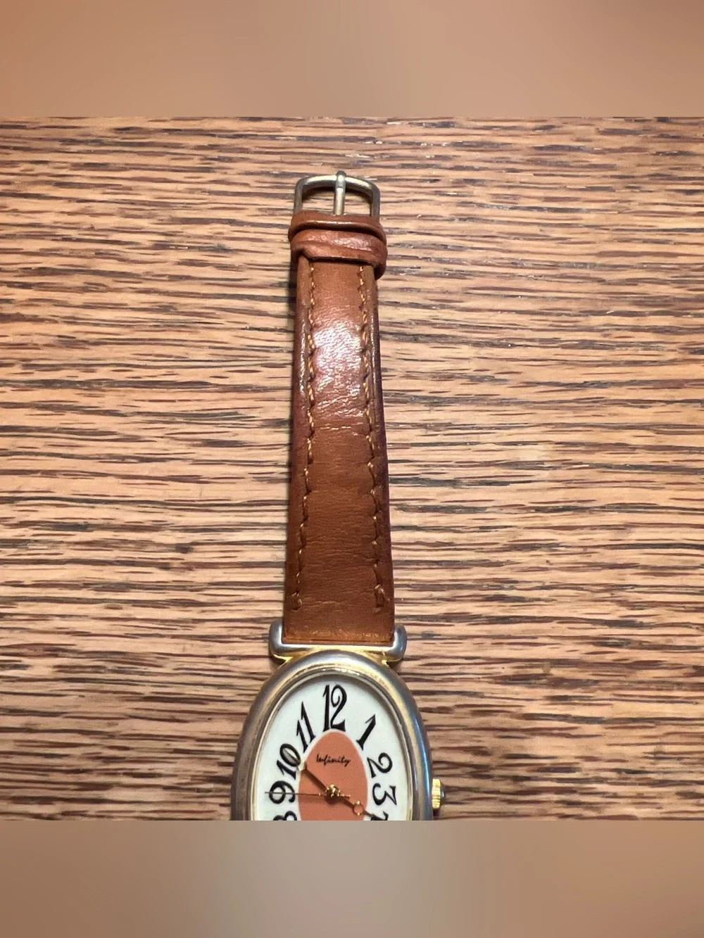 N/A classic watch